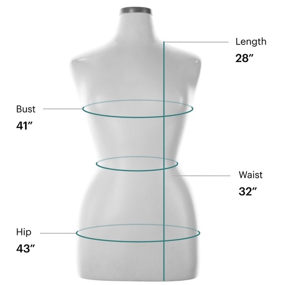 New York & Company Blue Short Sleeve Button Down Shirt - Picture 3 of 6